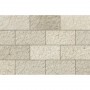 Клинкер Cerrad Kamien Saltstone Bianco 14,8x30 см