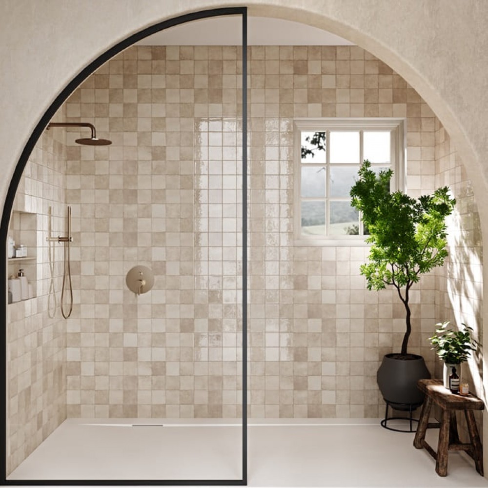 Керамогранит Almera Ceramica (Spain) Bright Corda 10x20 см