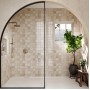 Керамогранит Almera Ceramica (Spain) Bright Corda 10x20 см