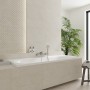 Ванна акриловая Cersanit Octavia 170x70 см с ножками PW01