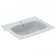 Раковина Geberit Selnova Square 500.994.00.1 60 см Раковина Geberit Selnova Square 500.994.00.1 60 см