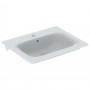 Раковина Geberit Selnova Square 500.994.00.1 60 см