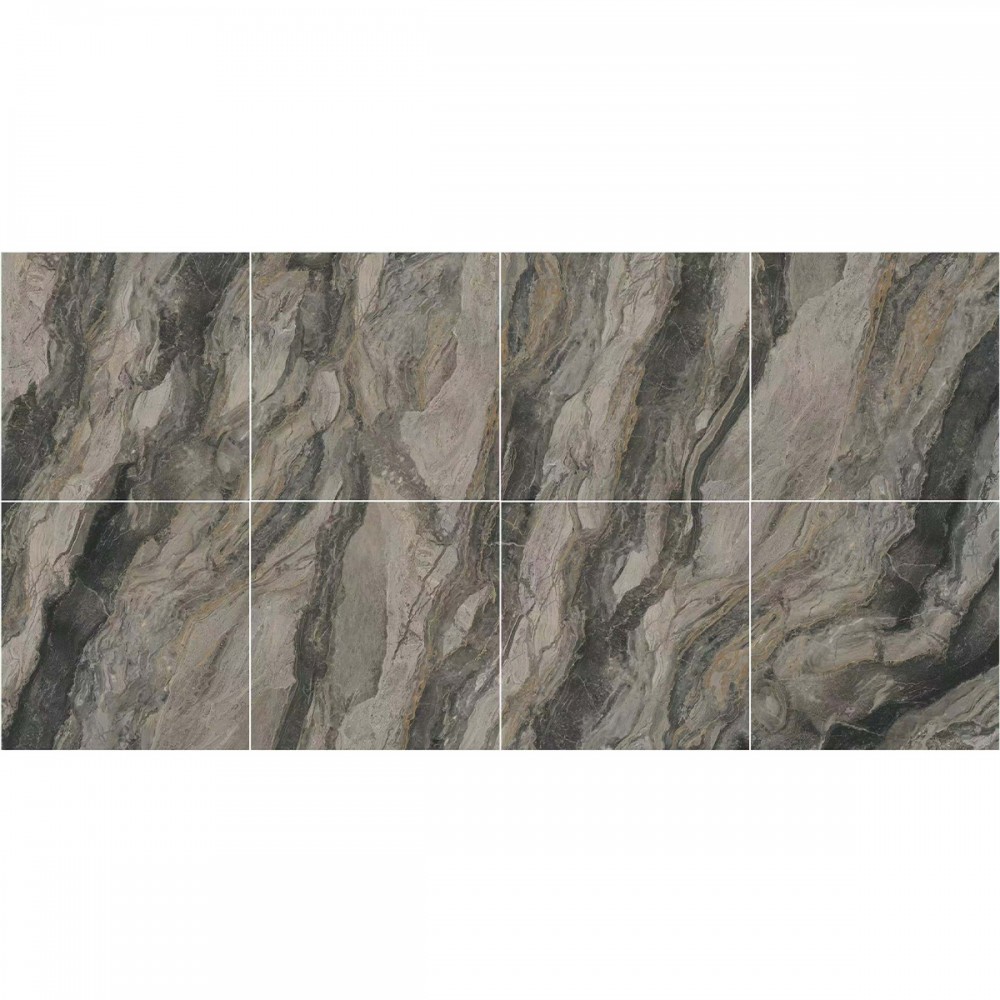 Керамогранит Ceramica Deseo A617571-P1 Amalfi Brown 60x60 см