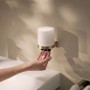 Дозатор для жидкого мыла Hansgrohe AddStoris S 41765140 200 мл бронза брашированная