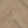 Виниловое покрытие Floorex дуб London LVT Click Herringbone