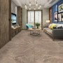 Керамогранит Megagres Albi Brown 60x120 см
