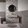 Плитка Ceramica Deseo Hoover Gray 30х90см