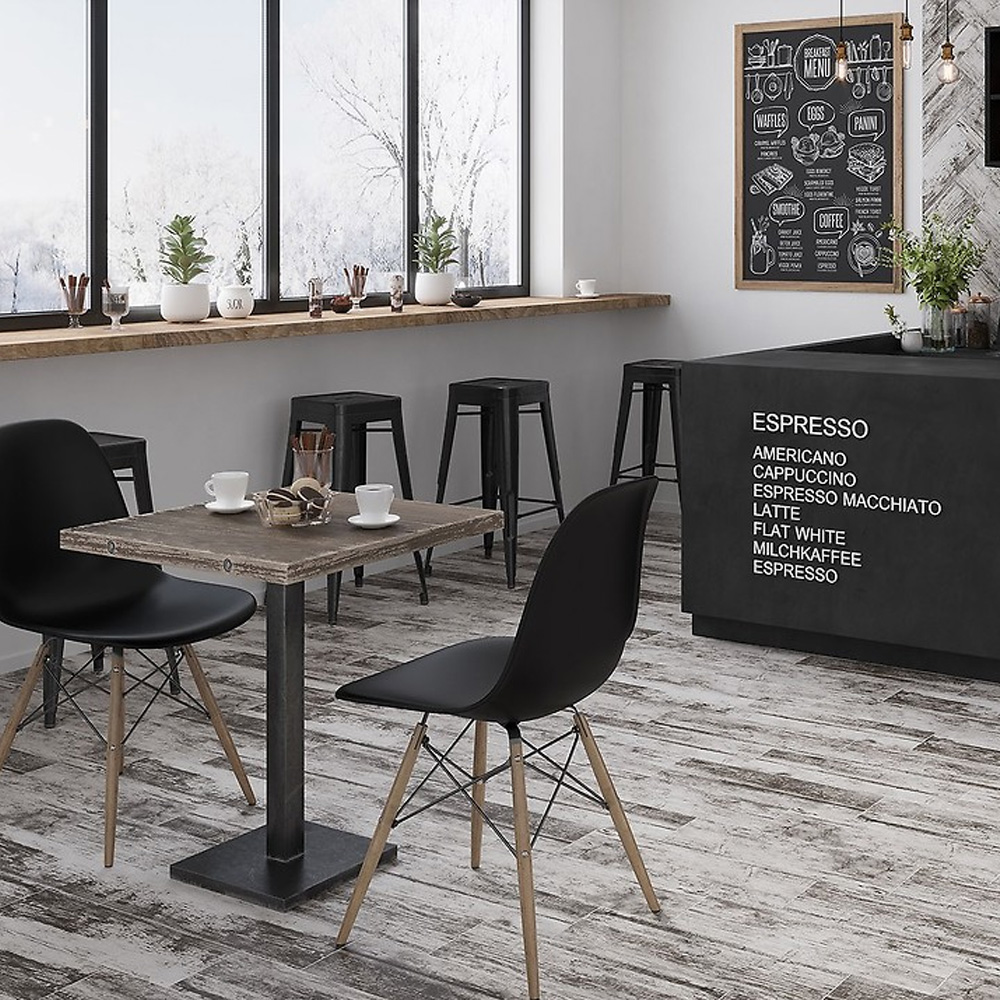 Керамогранит Cersanit Blackwood 18,5x59,8 см