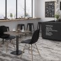 Керамогранит Cersanit Blackwood 18,5x59,8 см