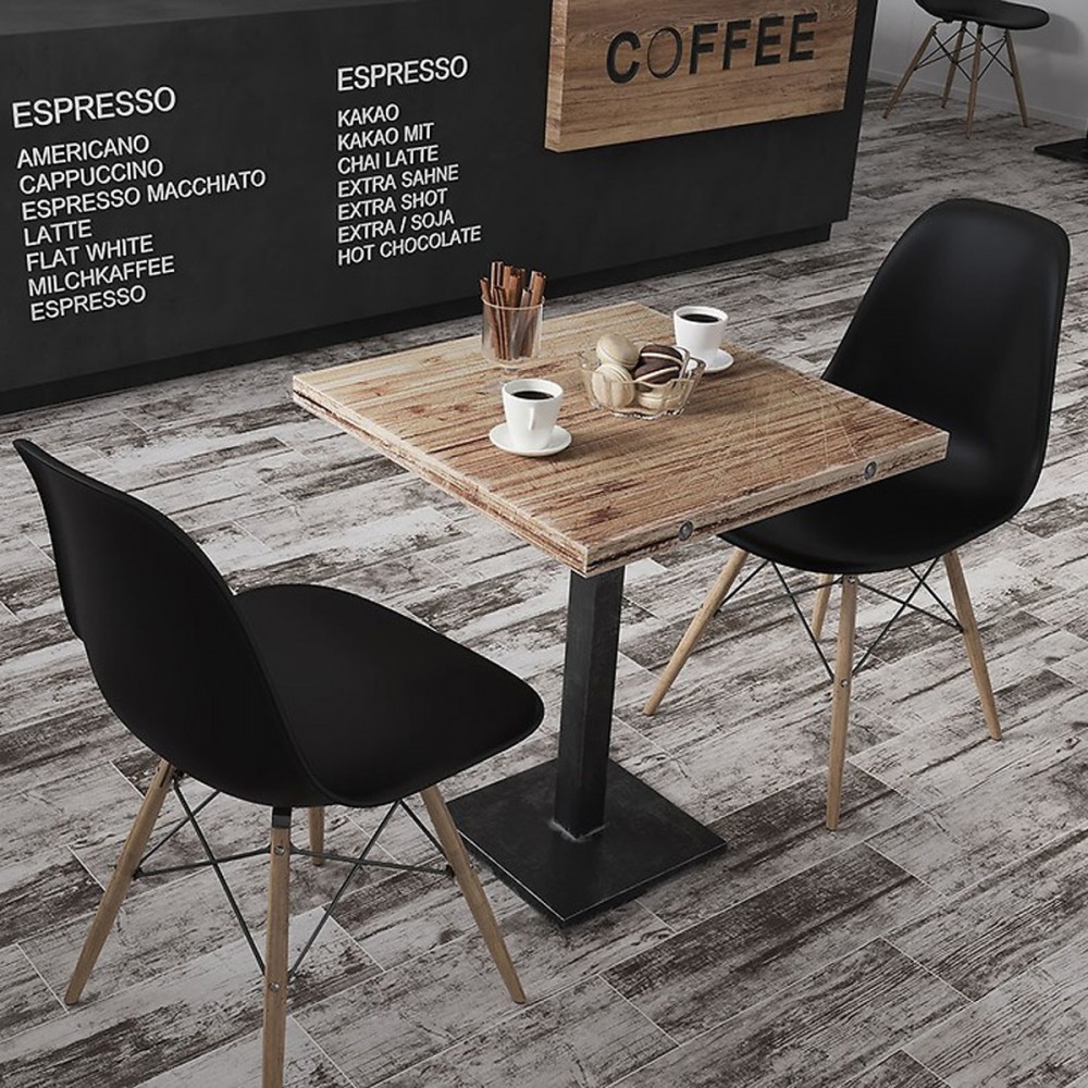 Керамогранит Cersanit Blackwood 18,5x59,8 см