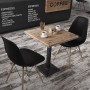 Керамогранит Cersanit Blackwood 18,5x59,8 см