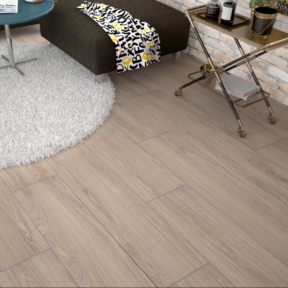 Керамогранит Almera Ceramica Ninsba Beige Rect 30x150 см