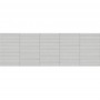 Плитка Almera Ceramica (Spain) Stick cloud 30х90 см