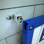 Крепление к стене Geberit Duofix 111.815.00.1 для отдельного монтажа
