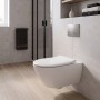 Унитаз подвесной Villeroy&Boch Subway 2.0 5614R201 DirectFlush с сиденьем Soft Close