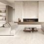 Керамогранит Emil Ceramica Dual Travertine Enpw Poro Apperto White 60х120 см