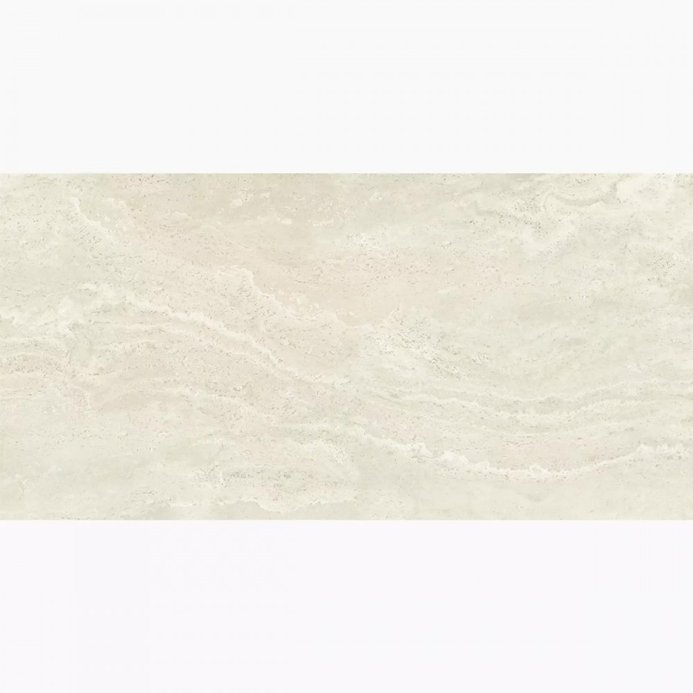 Керамогранит Emil Ceramica Dual Travertine Enpw Poro Apperto White 60х120 см