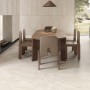 Керамогранит Emil Ceramica Dual Travertine Enpw Poro Apperto White 60х120 см