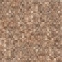 Керамогранит Opoczno Royal Garden Brown 42x42 см