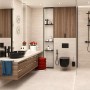 Плитка Almera Ceramica Panteon ebus ve mt r pri. 30x90