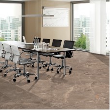 Керамограніт Megagres Albi Brown 60x60 см