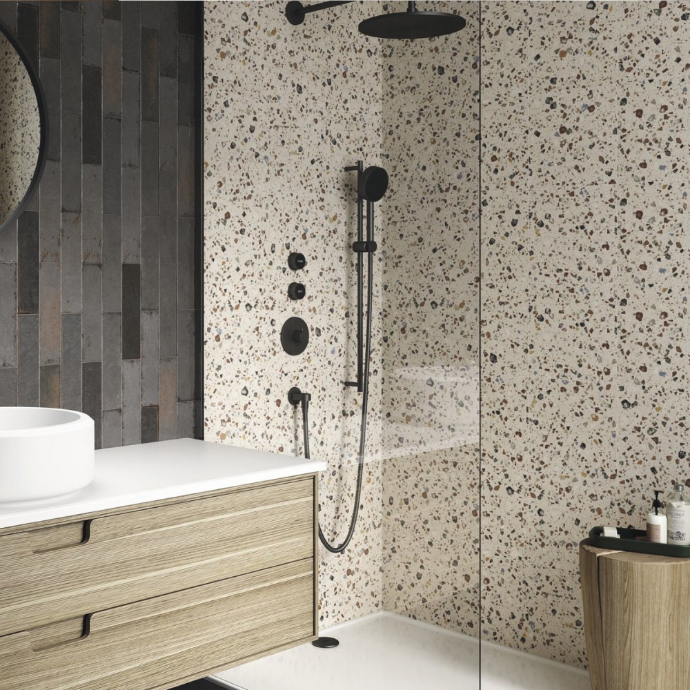 Керамогранит Ape Ceramica Argillae Coccio Mix 60x60 см