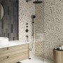 Керамогранит Ape Ceramica Argillae Coccio Mix 60x60 см