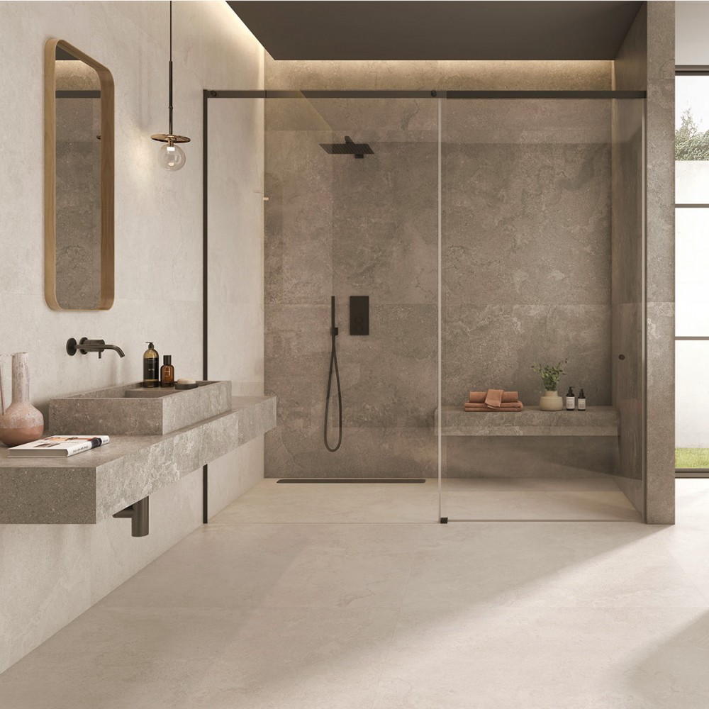 Керамогранит Geotiles Hermes Marfil 90x90 см