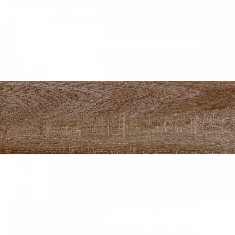 Керамогранит Cersanit Flaxwood Brown 18,5x59,8 см