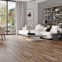 Керамогранит Cersanit Flaxwood Brown 18,5x59,8 см