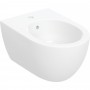 Биде подвесное Geberit Acanto 502.825.00.1