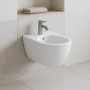 Биде подвесное Geberit Acanto 502.825.00.1
