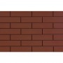 Клинкер Cerrad Burgund Elewacja 6,5x24,5 см