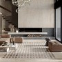 Керамогранит Mirage Zahara ZA 01 LUC SQ 60х120 см