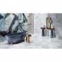 Керамогранит Emil Ceramica Crystal Azure Full Lappato  60x120 см