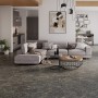 Керамогранит Cersanit Pavia Graphite Matt 42x42 см