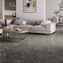 Керамогранит Cersanit Pavia Graphite Matt 42x42 см