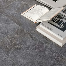 Керамограніт Cersanit Magnus Graphite Mat 29,8x59,8 см