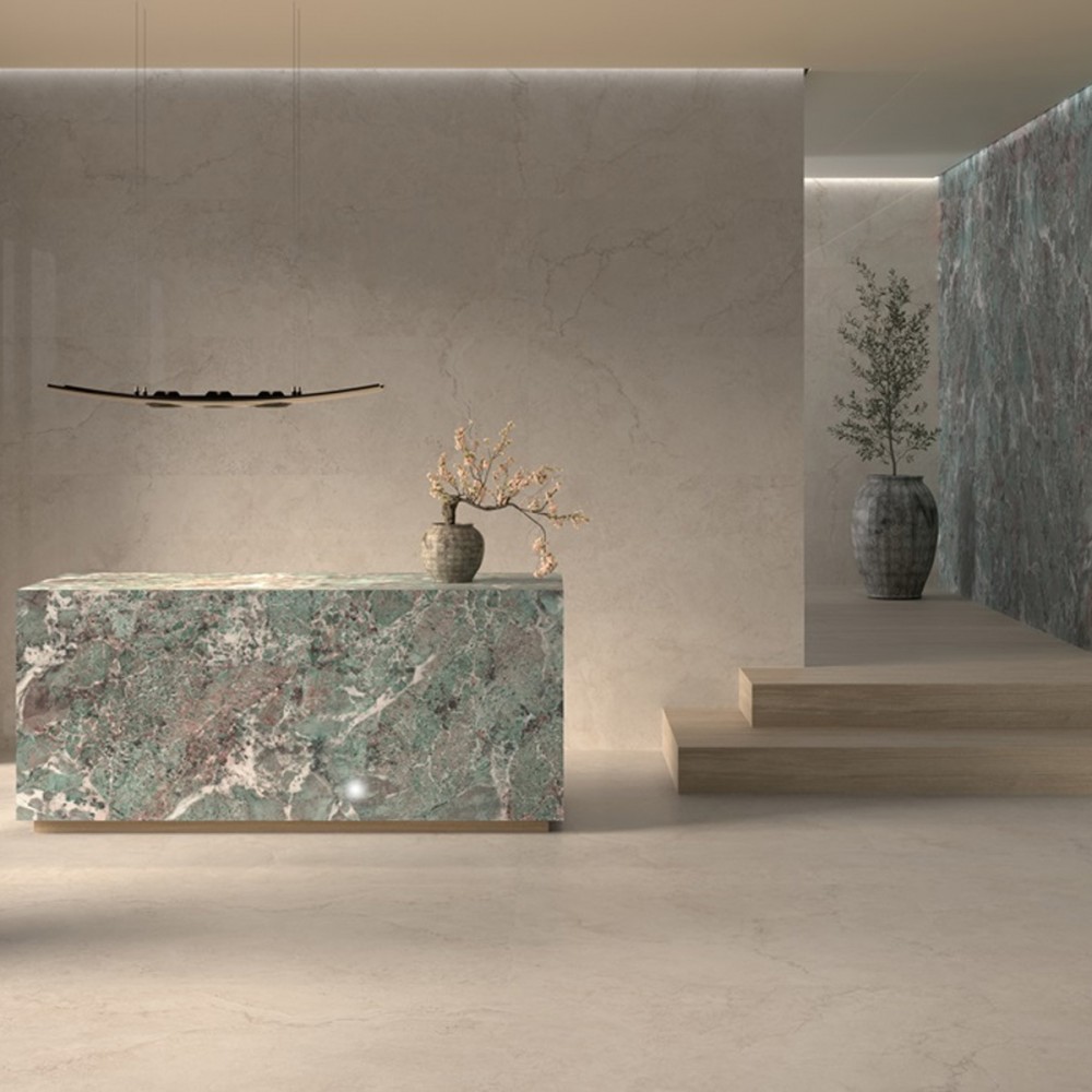 Керамогранит Almera Ceramica Ec. Bruma Bone 120х120 см