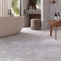 Керамогранит Cersanit Genesis Light Grey Matt Rect 59,8x119,8 см