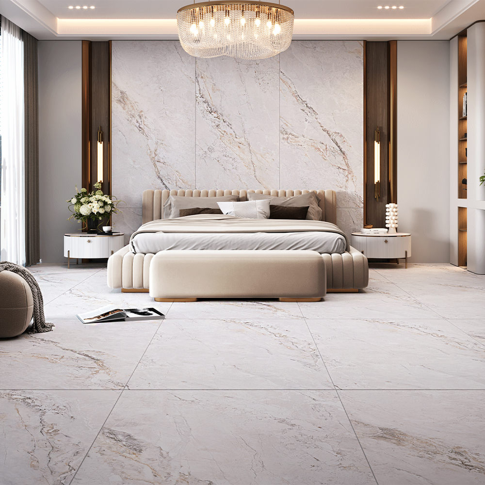 Керамогранит Almera Ceramica-2 DEB918P2933M SOFT 90х180 см
