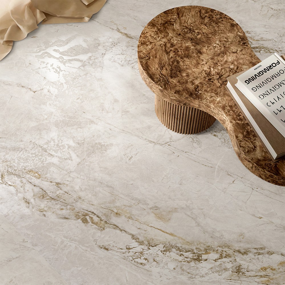 Керамогранит Almera Ceramica-2 DEB918P2933M SOFT 90х180 см