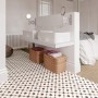 Керамогранит Ceramica Deseo Grace Beige 33x33 см