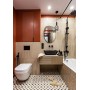 Керамогранит Ceramica Deseo Grace Beige 33x33 см
