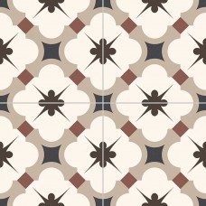 Керамограніт Ceramica Deseo Grace Beige 33x33 см