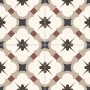 Керамогранит Ceramica Deseo Grace Beige 33x33 см