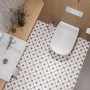 Керамогранит Ceramica Deseo Grace Grey 33x33 см
