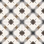 Керамогранит Ceramica Deseo Grace Grey 33x33 см