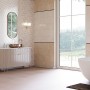 Плитка Cersanit Sofi Cream Structure 25x40 см