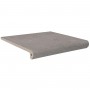 Ступень Exagres Peldano Ml Portland Grey C-3 33х33 см